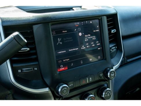 Used 2024 RAM 2500 Big Horn image 20