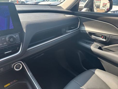 Used 2024 Toyota Grand Highlander XLE image 27