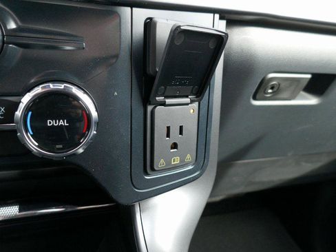 New 2026 Ford F150 Lariat image 24