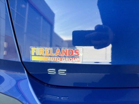 Used 2022 Volkswagen Taos SE w/ Panoramic Sunroof Package image 10