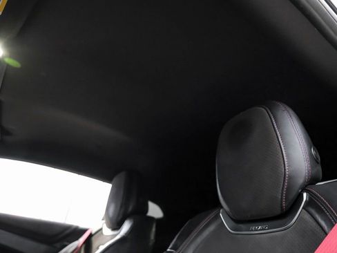 Used 2018 Chevrolet Camaro ZL1 image 15