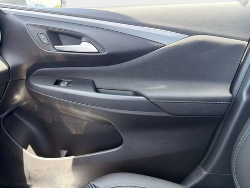New 2026 Buick Envista Preferred w/ Convenience I Package FWD image 22