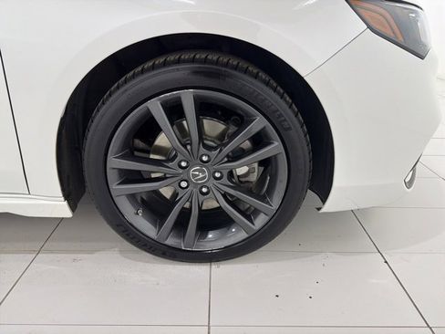 Certified 2020 Acura TLX V6 w/ A-SPEC Pkg image 44