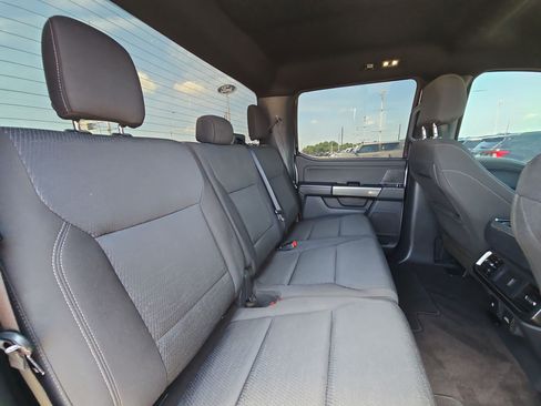 Used 2022 Ford F150 XLT w/ Equipment Group 302A High RWD image 30