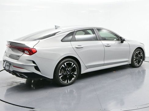 Used 2021 Kia K5 GT-Line image 7