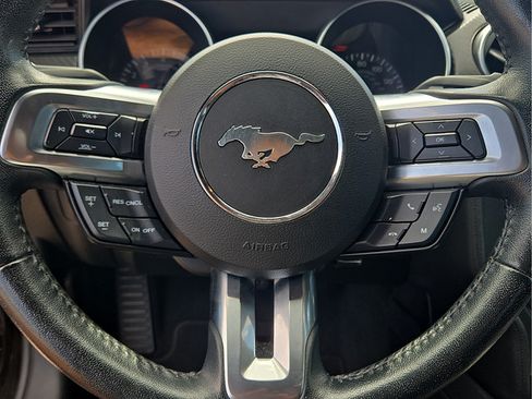 Used 2023 Ford Mustang Coupe w/ Equipment Group 101A RWD image 10