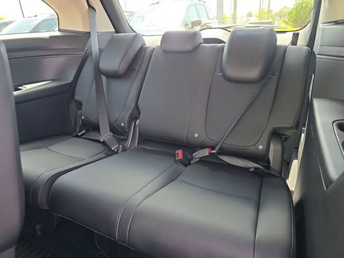 New 2026 Honda Odyssey EX-L image 6