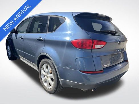 Used 2006 Subaru Tribeca Limited image 5