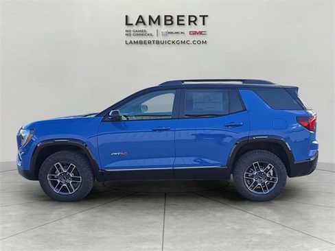 New 2026 GMC Terrain AT4 w/ Technology Package II image 2