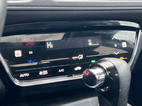 Used 2022 Honda HR-V EX image 18