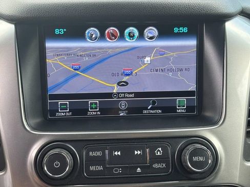 Used 2019 Chevrolet Tahoe LT AWD/4WD image 22