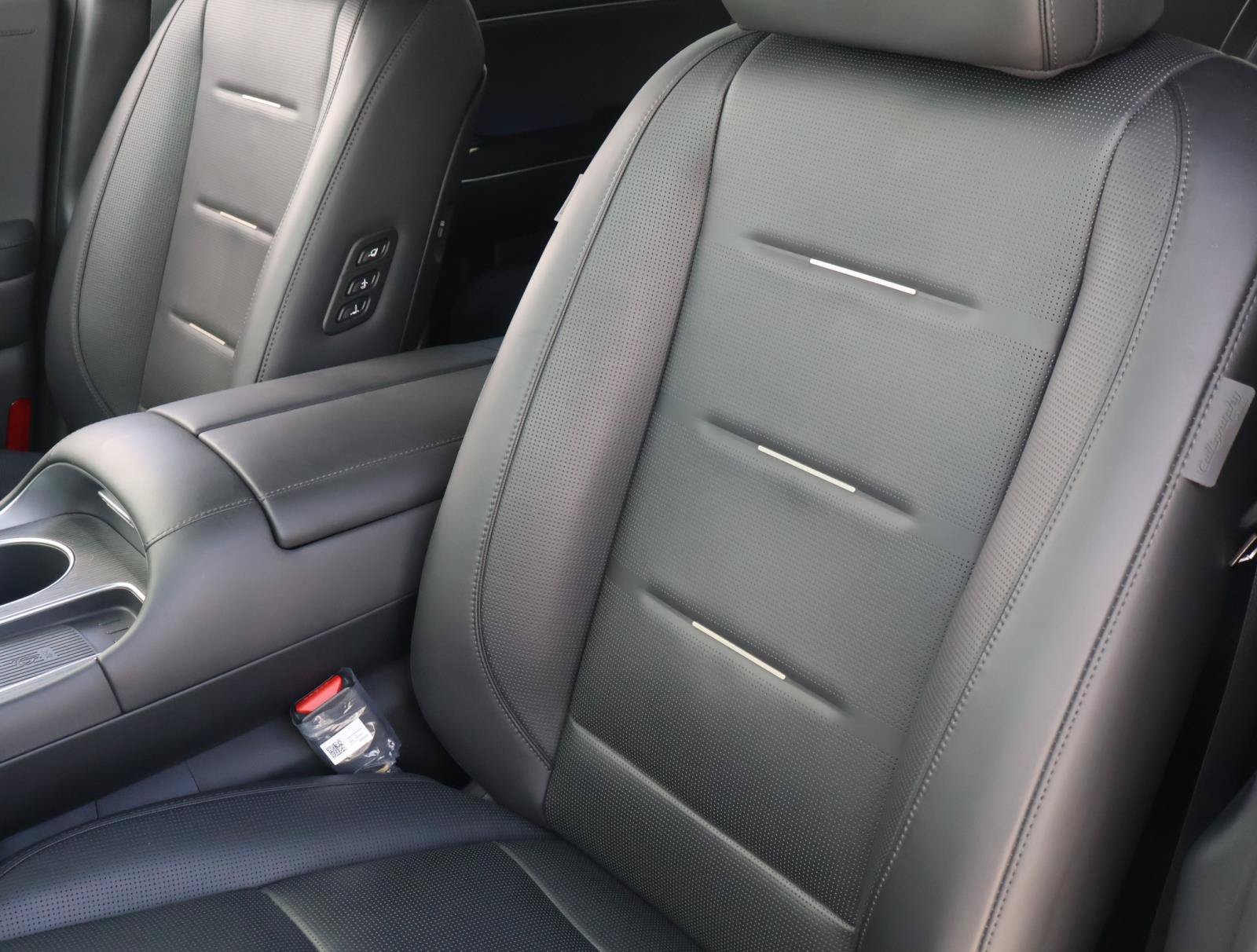 Used 2026 Hyundai Palisade Calligraphy FWD image 13