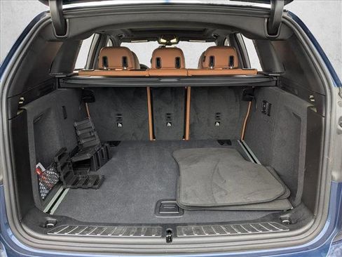 Used 2022 BMW X3 xDrive30i w/ Premium Package 2 image 6