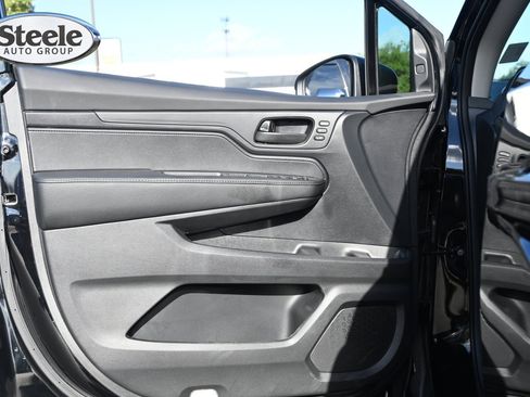 Used 2026 Honda Odyssey EX-L image 19
