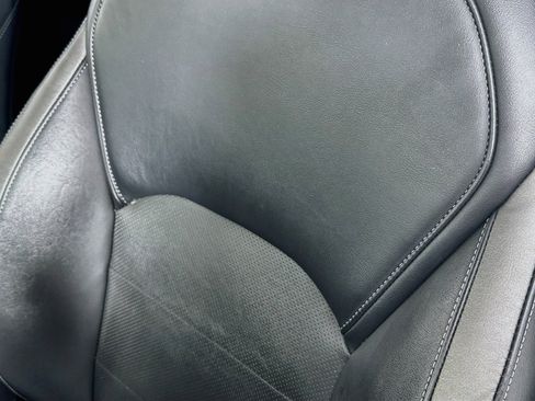 Used 2022 INFINITI QX50 Luxe image 18