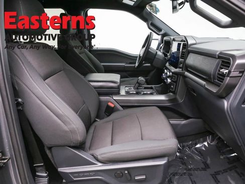 Used 2024 Ford F150 XLT w/ Equipment Group 302A MID AWD/4WD image 21