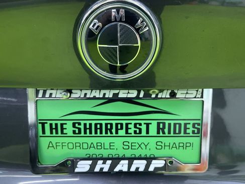 Used 2015 BMW X4 xDrive28i image 12