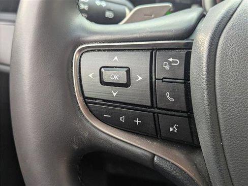 Used 2022 Lexus ES 300h w/ Premium Package image 11