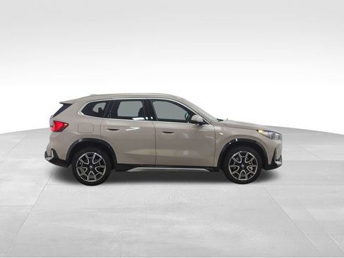 New 2026 BMW X1 xDrive28i w/ Convenience Package image 6