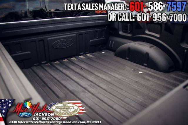 New 2025 Ford F150 XLT w/ Equipment Group 303A High AWD/4WD image 32