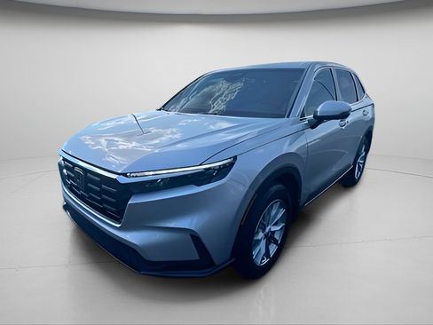 Used 2025 Honda CR-V EX-L image 13