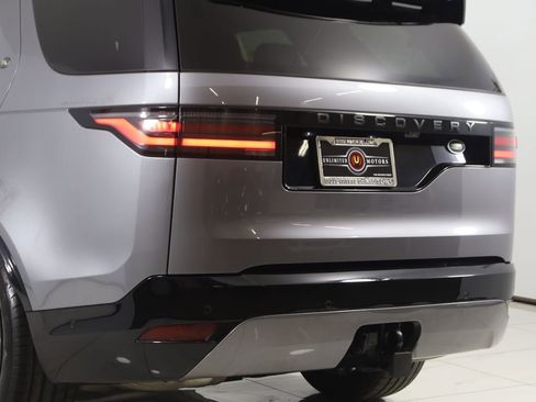 Used 2023 Land Rover Discovery S R-Dynamic AWD/4WD image 27