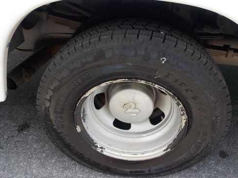 Used 2011 RAM 3500 ST RWD image 18
