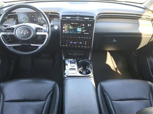 Used 2023 Hyundai Tucson Limited image 14