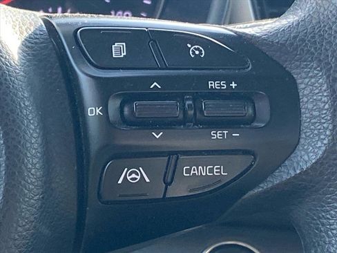 Used 2022 Kia Rio S w/ Technology Package image 6