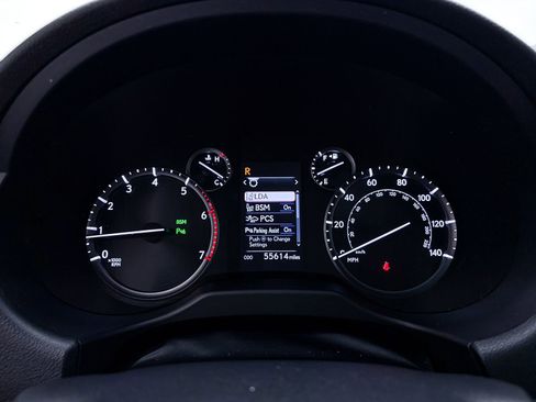Used 2021 Lexus GX 460 Premium w/ Premium Package AWD/4WD image 37