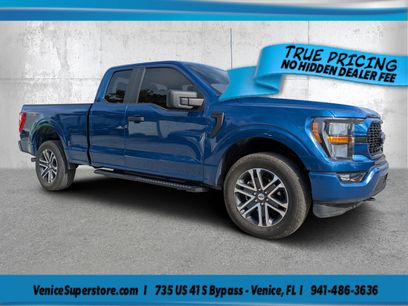Used 2023 Ford F150 XL