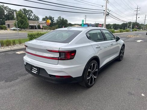 Used 2023 Polestar Polestar 2 AWD/4WD image 5