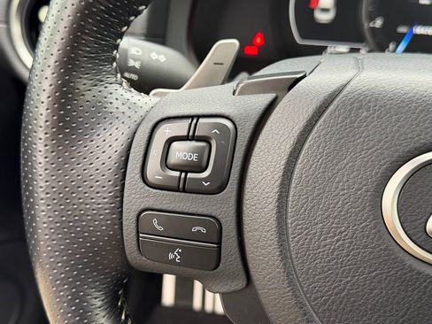 Used 2022 Lexus IS 350 F Sport image 23