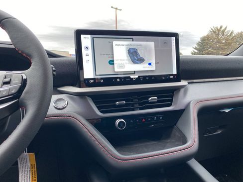 New 2026 Ford Explorer ST w/ Sun And Sound Package image 11