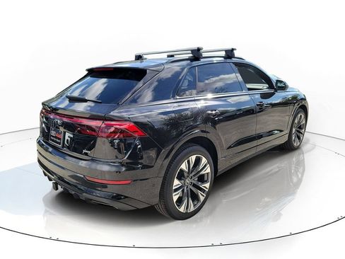 New 2026 Audi Q8 Premium Plus AWD/4WD image 4