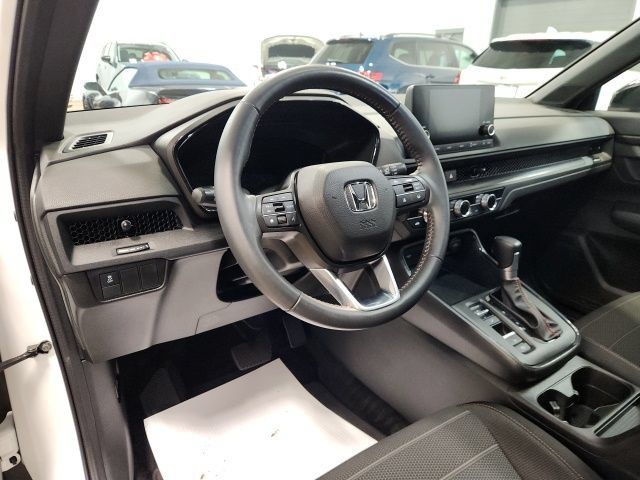 Used 2024 Honda CR-V Sport image 12