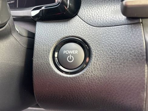 New 2026 Toyota Camry SE w/ Convenience Package FWD image 26