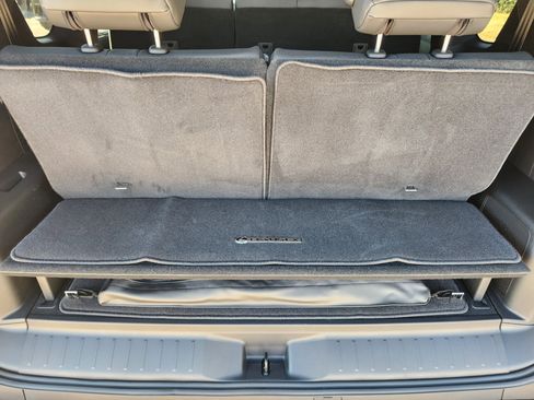 New 2026 Lexus LX 700h Luxury image 24