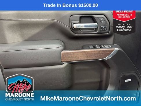 Certified 2023 GMC Sierra 3500 Denali image 14