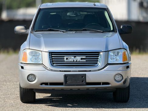 Used 2008 GMC Envoy SLE w/ Sun And Sound Package image 5