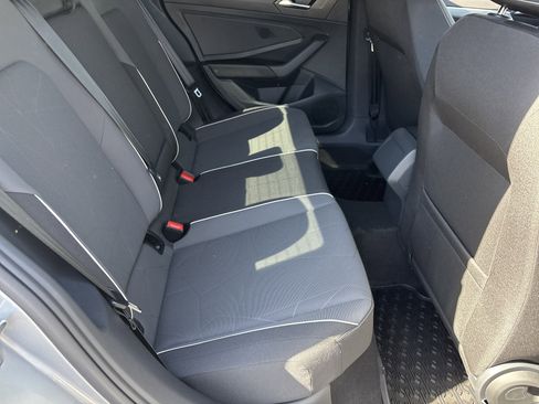 New 2026 Volkswagen Jetta Sport image 10