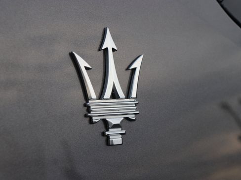 Used 2023 Maserati Grecale GT image 68