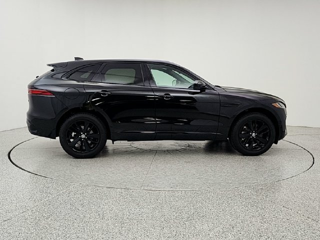 New 2026 Jaguar F-PACE R-Dynamic S AWD/4WD image 4