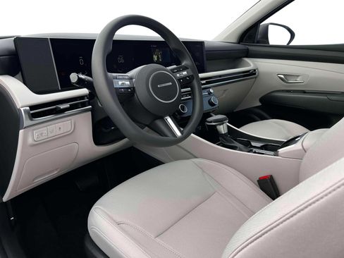 Certified 2026 Hyundai Tucson SEL image 47