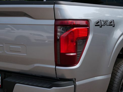 Used 2026 Ford F150 STX w/ Equipment Group 200A AWD/4WD image 17