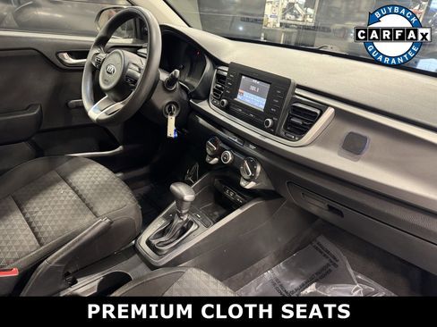 Used 2018 Kia Rio LX image 4