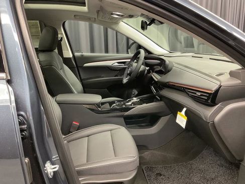 New 2026 Buick Envision Avenir AWD/4WD image 10