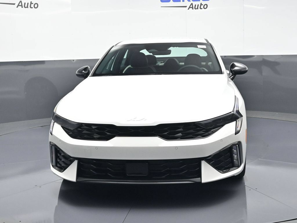 New 2026 Kia K5 GT-Line FWD image 3