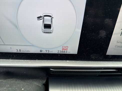 Used 2024 Hyundai Ioniq 6 SE image 8