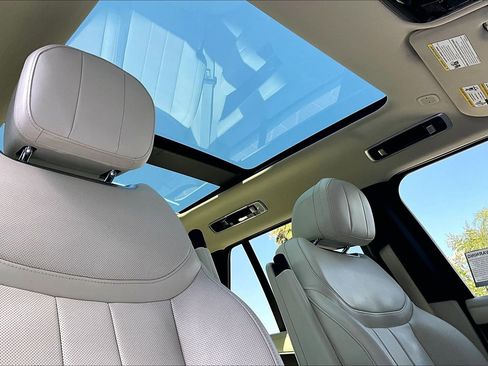 Certified 2023 Land Rover Range Rover SE AWD/4WD image 21